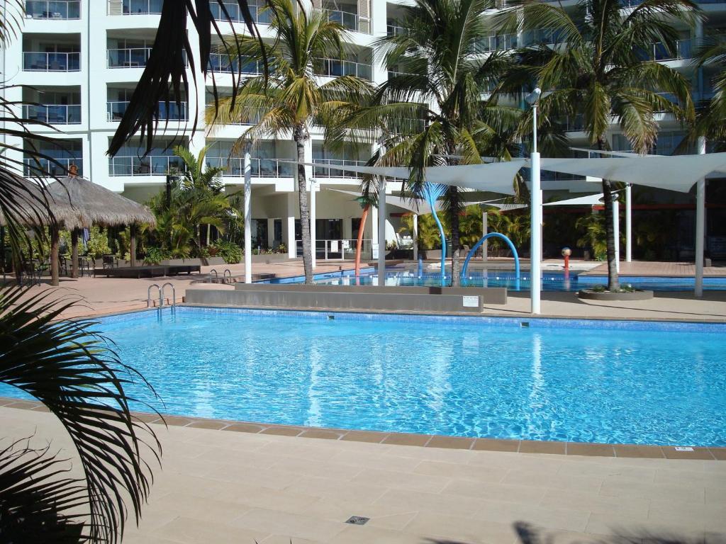 Pier Resort Urangan Номер фото